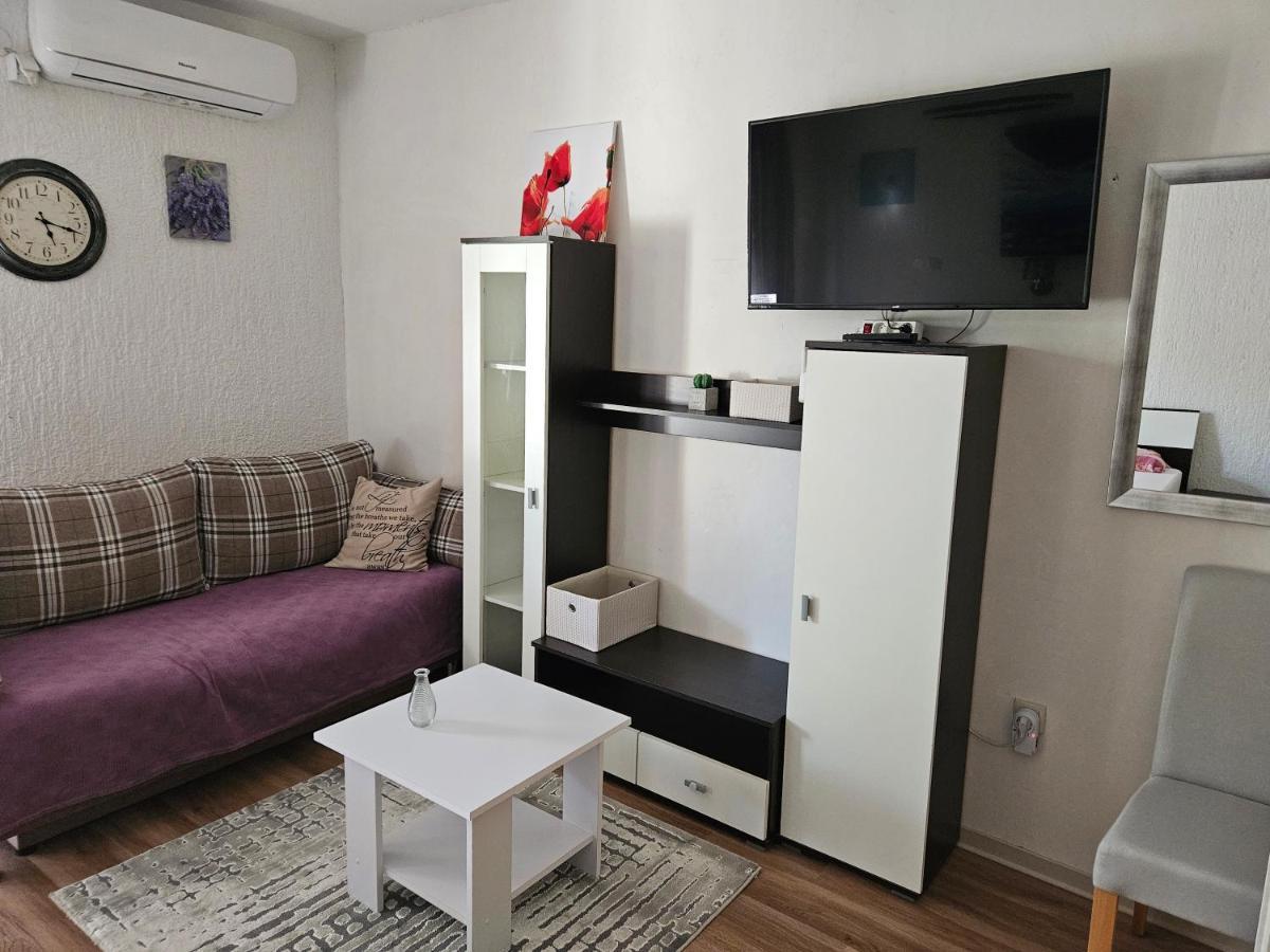 Apartments Ivan Малинська Екстер'єр фото