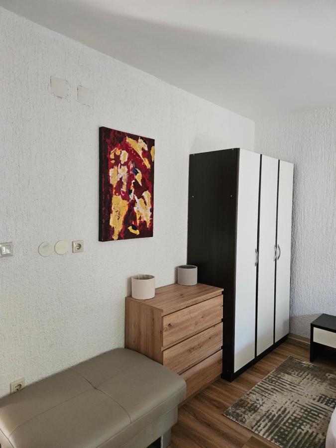 Apartments Ivan Малинська Екстер'єр фото